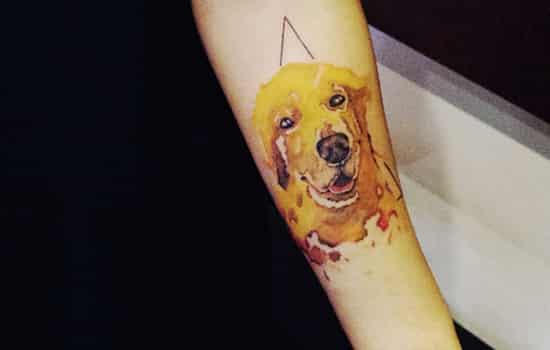属狗纹身的忌讳是什么 纹身要多久才能完全恢复