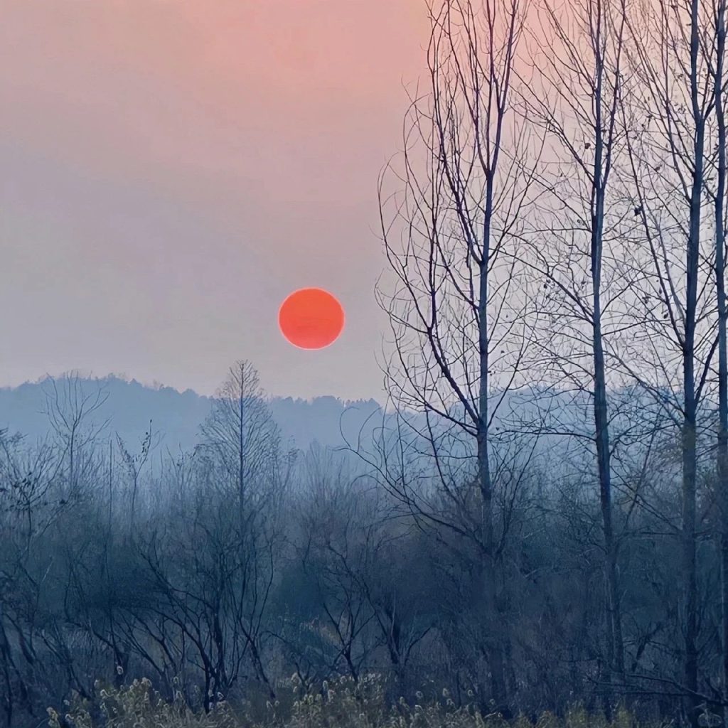 独一无二的朋友圈背景图风景 朋友圈封面唯美风景配图