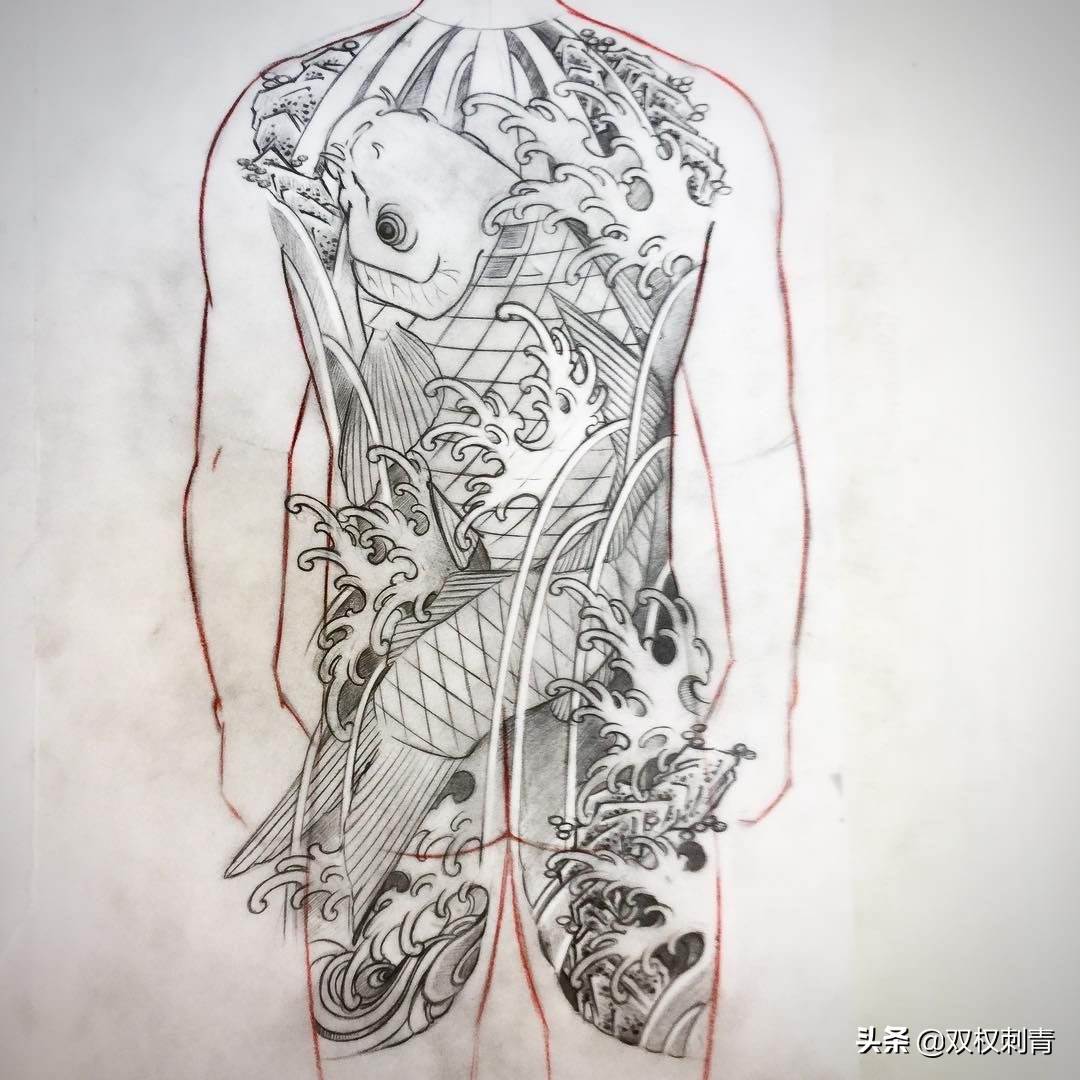 2022年纹身图案（2022纹身图案）