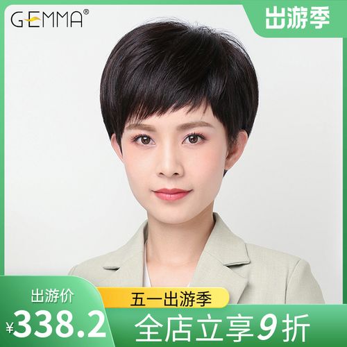 刘海发型女图片 刘海发型女图片2023年新款大全
