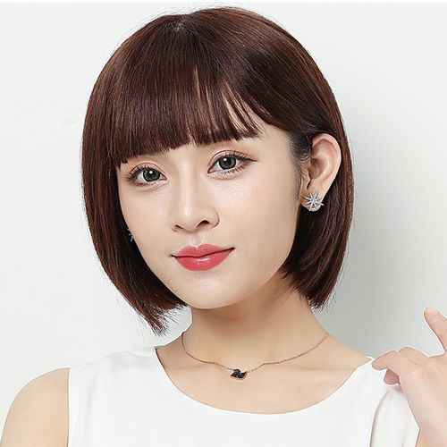 明星发型图片女 明星发型图片女韩国
