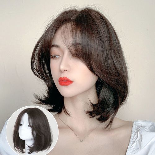 韩式女发型图片大全 韩式女发型图片大全集