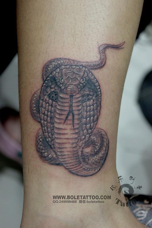 属蛇的人纹身纹什么图案最吉利 普贤菩萨佛像图片