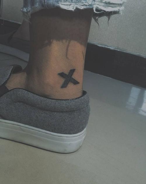 x纹身图 纹身p图