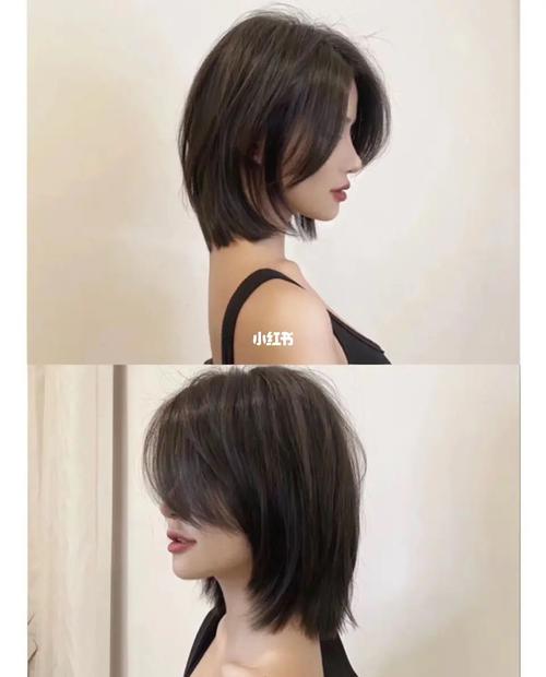 2023的发型图片短发 2031最流行的发型