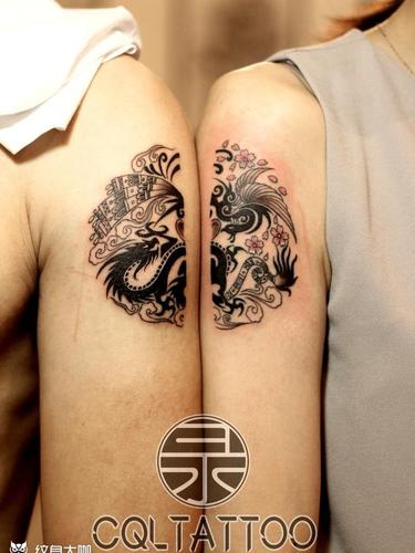2015纹身图案 2023纹身