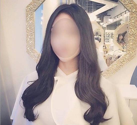 韩国女生发型图片大全 韩国女生发型图片大全大图