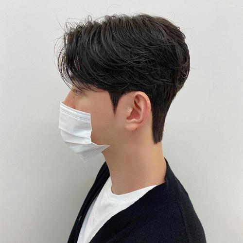 韩版男生发型图片 韩版男生发型怎么剪