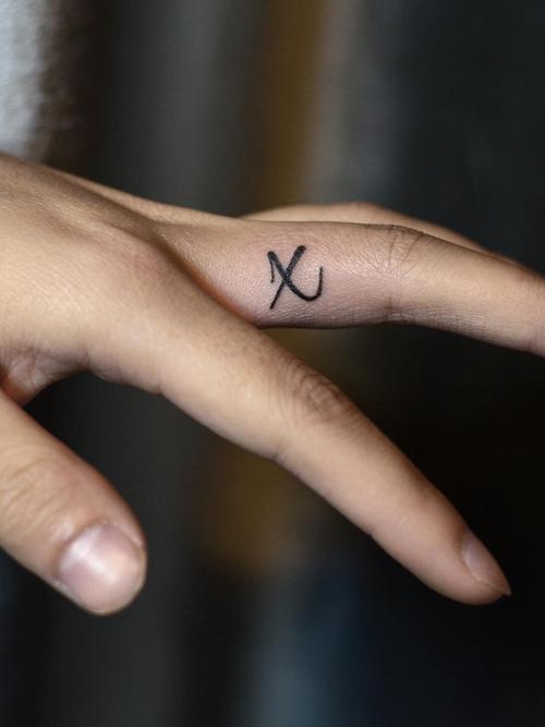 x纹身图 纹身p图