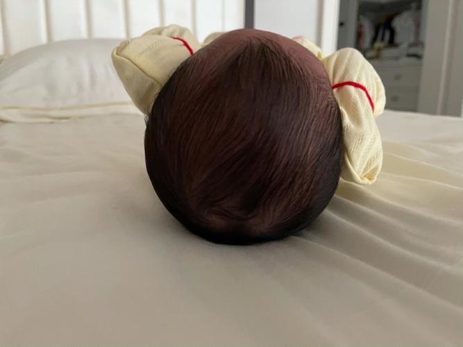 宝宝头发型图片 宝宝头发型图片大全