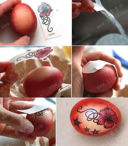 花蛋图片纹身 花蛋纹身图片图案